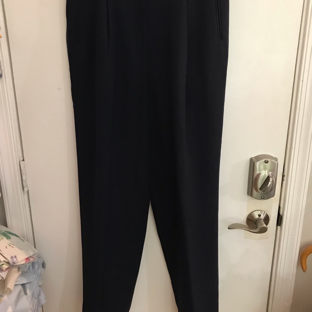 Ralph Lauren Lined Pants - Picture 2 of 3